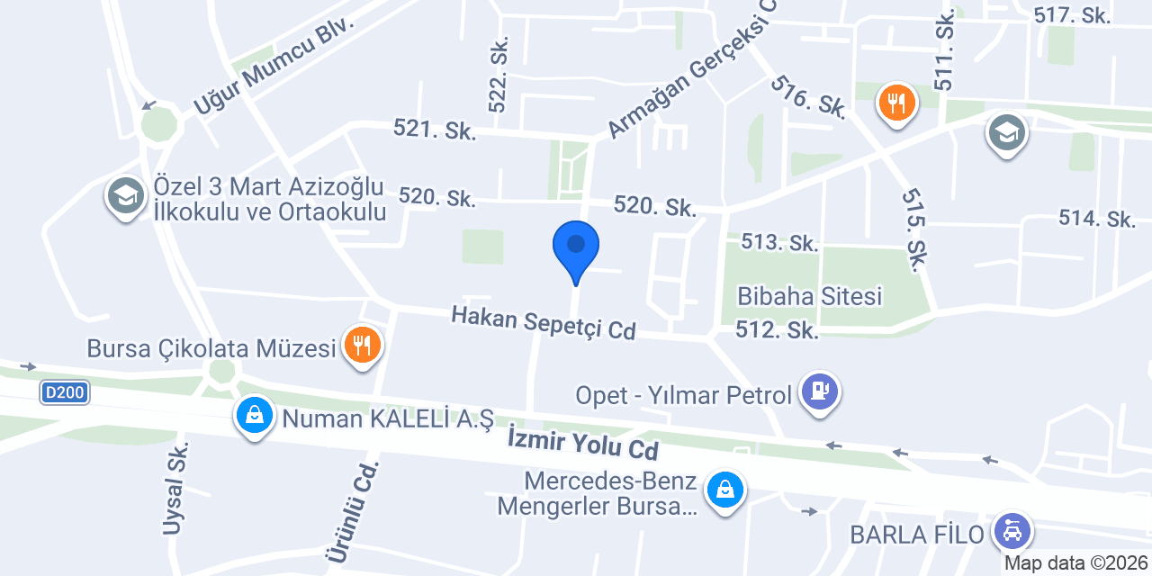Müşfikistan konumu