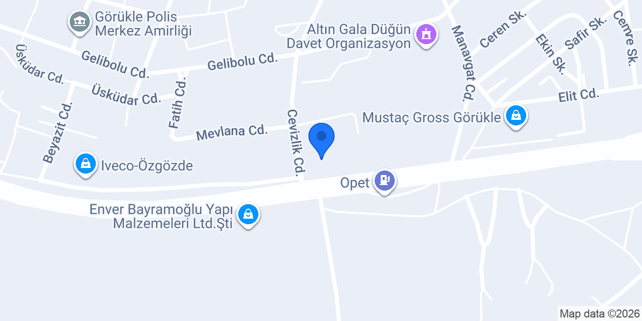Savarro Mobilya | Mobilya Sanatı konumu