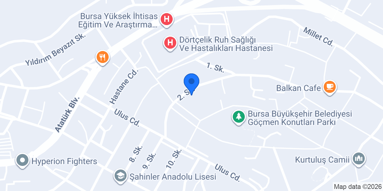 volya athletics konumu