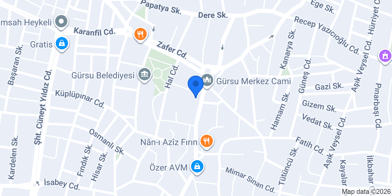 Ahmatova Danışmanlık konumu