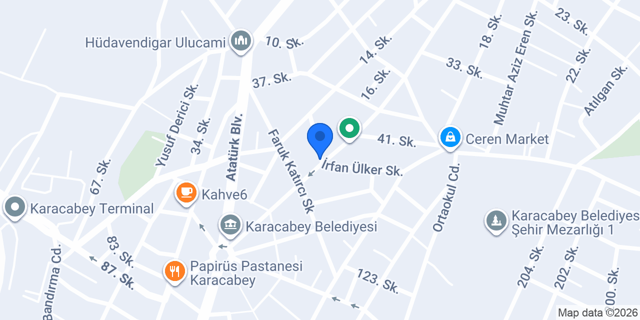 CEZERİ TEKNİK (Akülü araba,Elektrikli Bisiklet-HoverBoard-Scooter ve Elektrik&ElektronikTamircisi) konumu