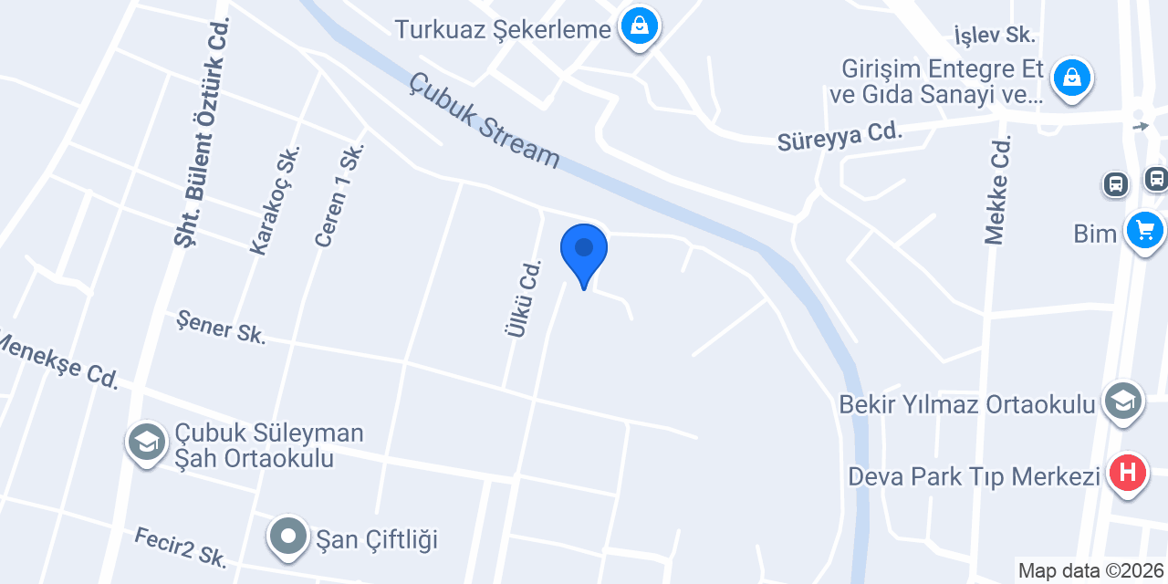 Sultan Turşular konumu