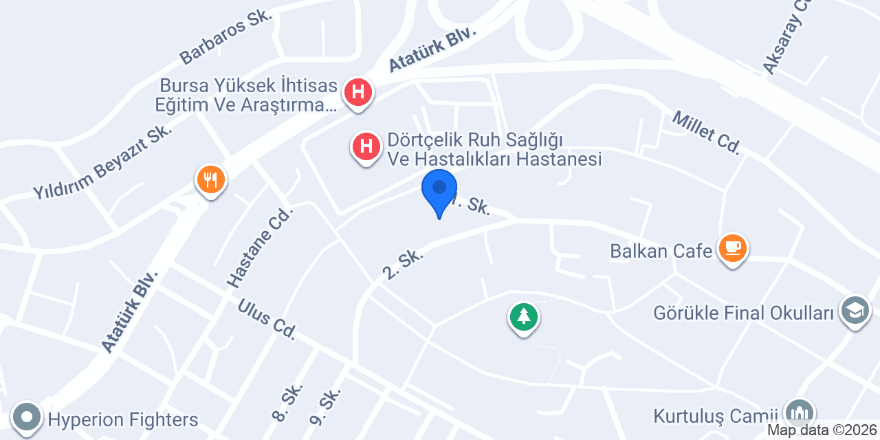 Mutlu Adim konumu
