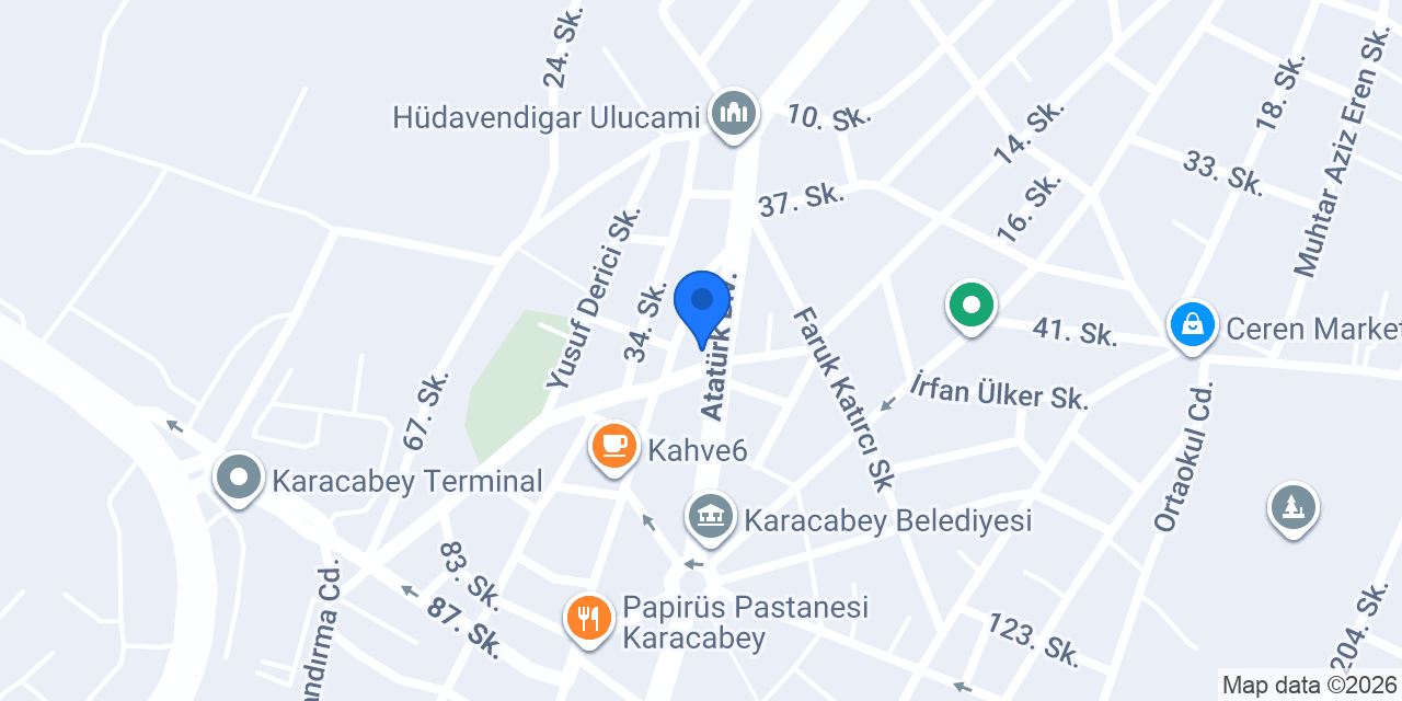 Tatil Budur Çağan Turizm konumu