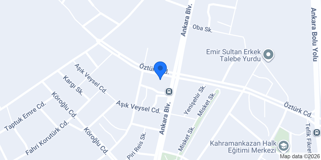 AYDIN YAPI ELEKTRONİK konumu
