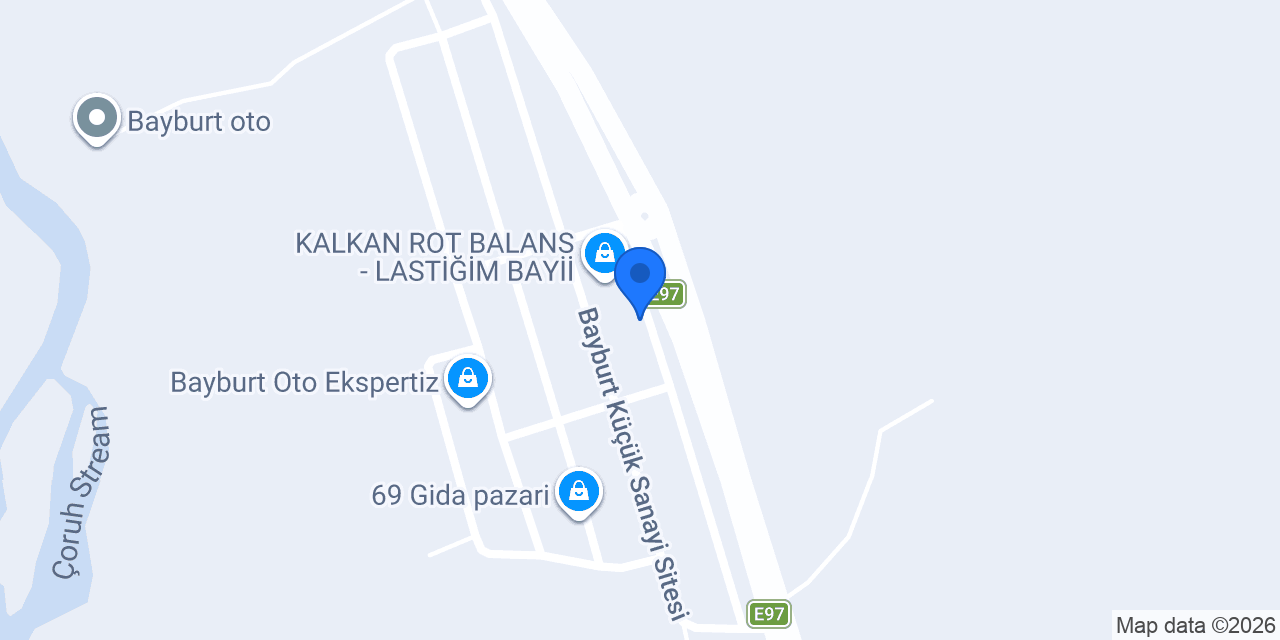 Kopuzlu Mobilya konumu