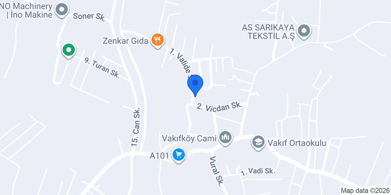 Yörük Kasa konumu
