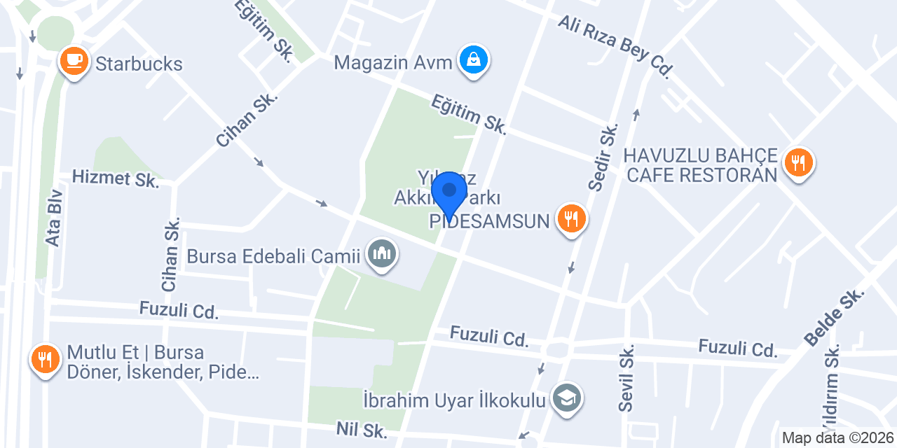 Bursa Cep Teknik Servis | Bursa'da Telefon Tamiri | Bursa iPhone Servis konumu