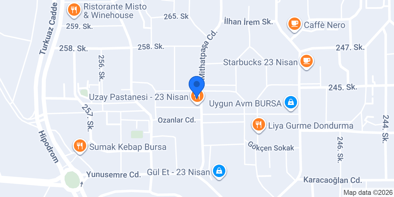 Coffee Cocolab Roastery & Workshop konumu