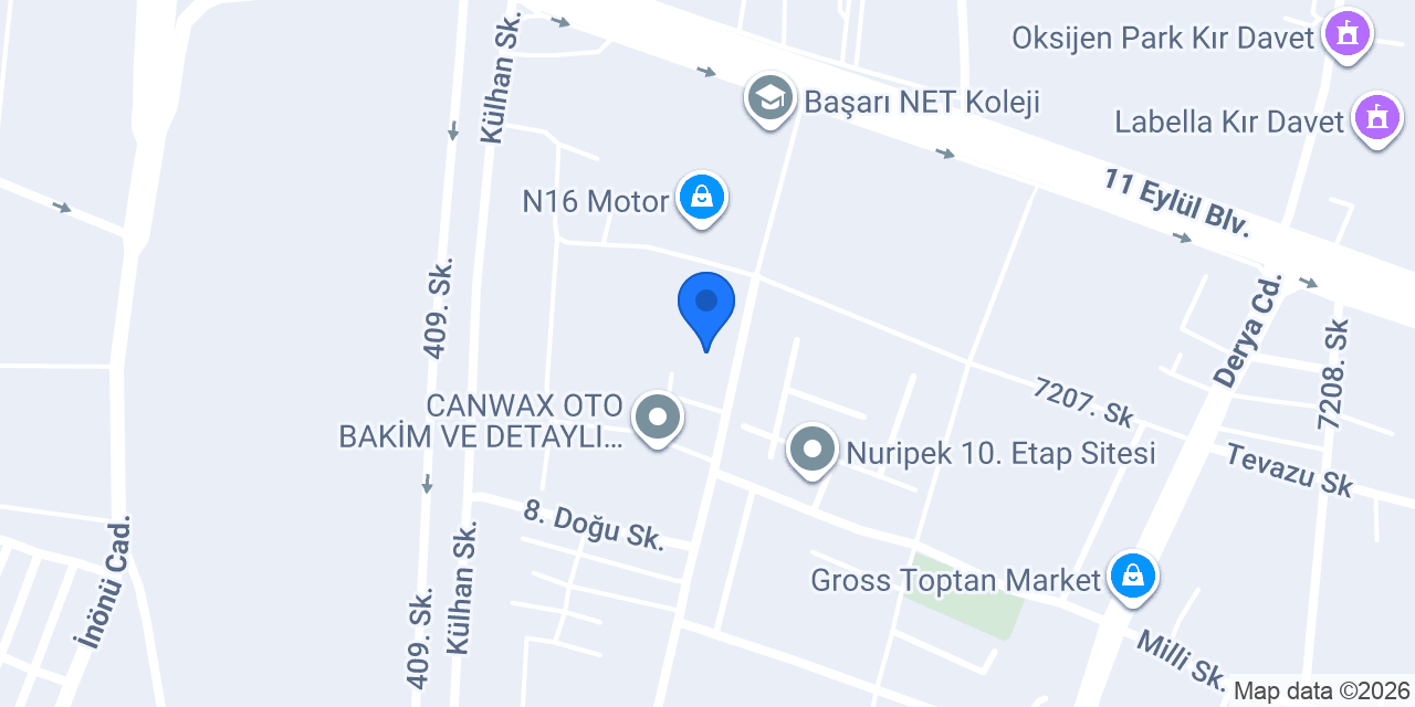 Millet Medya konumu