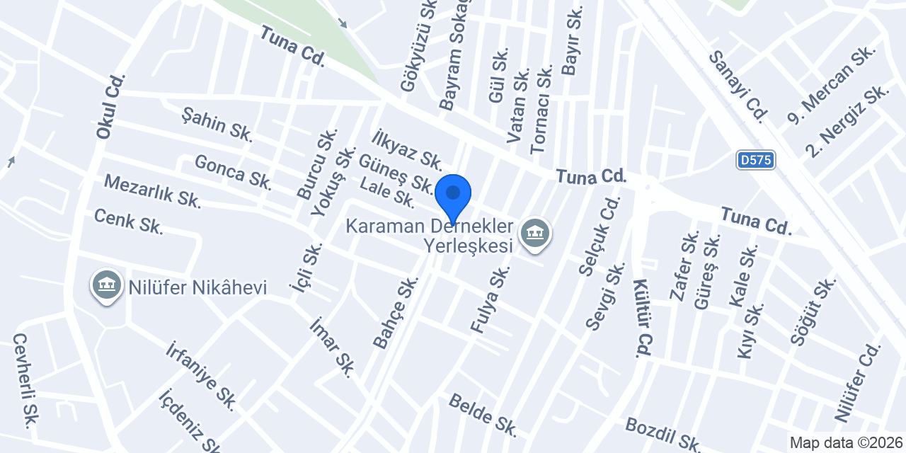 Groupama konumu