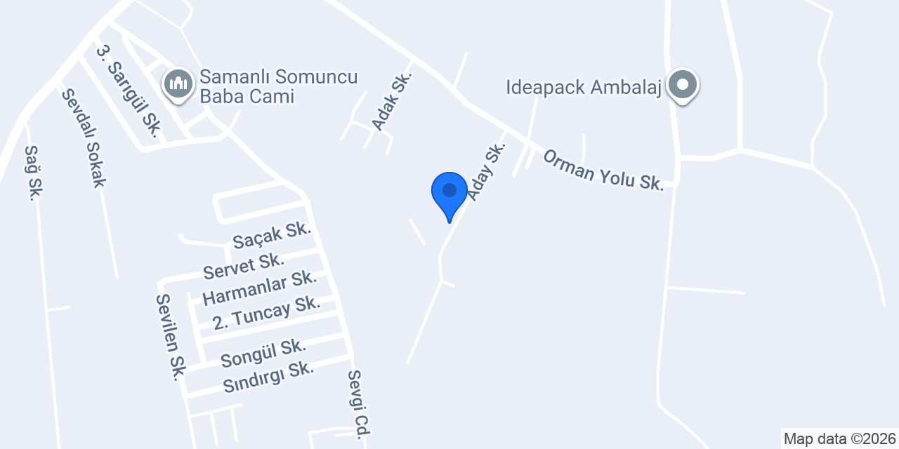 Helvacının Çiftliği ( Hasan ECE ) konumu