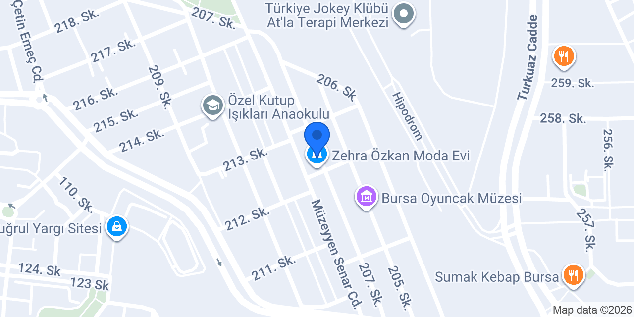 Med C Medikal konumu