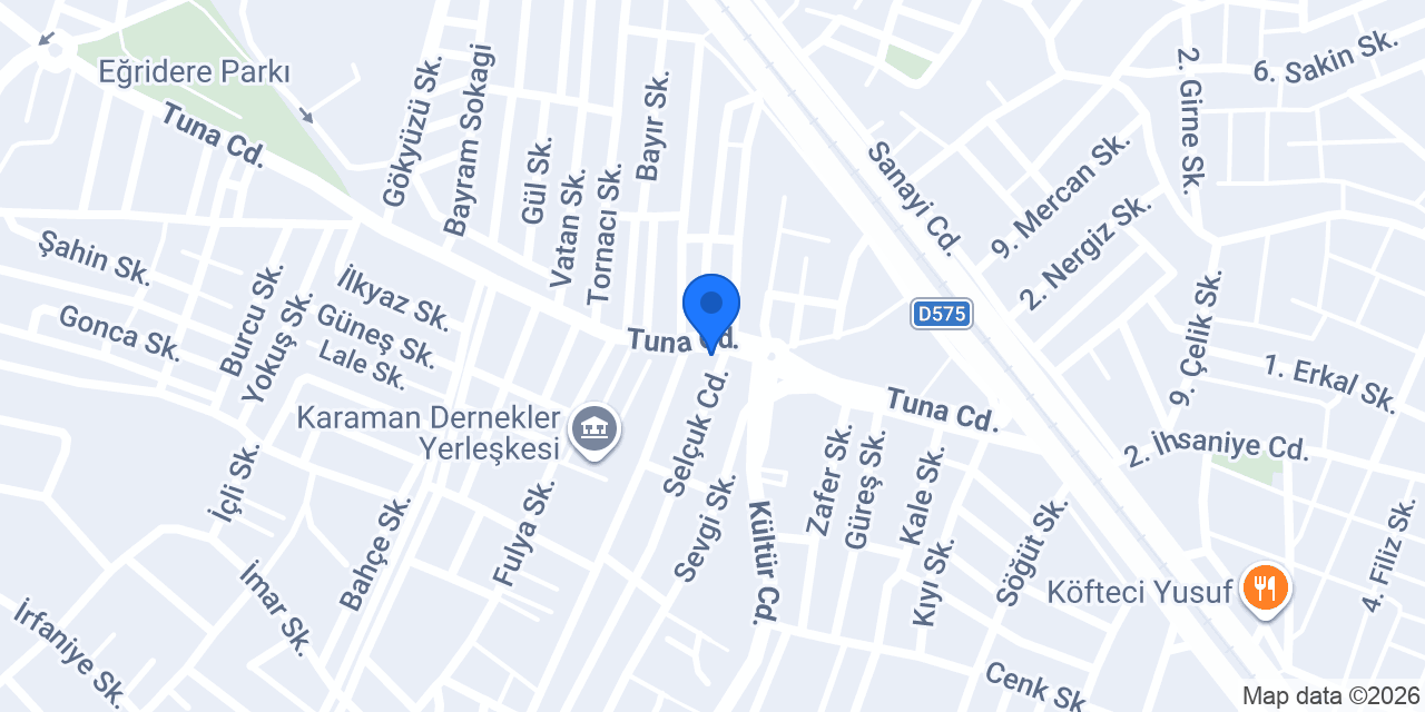 BURSA OTO ANAHTAR UZMAN ÇİLİNGİR konumu