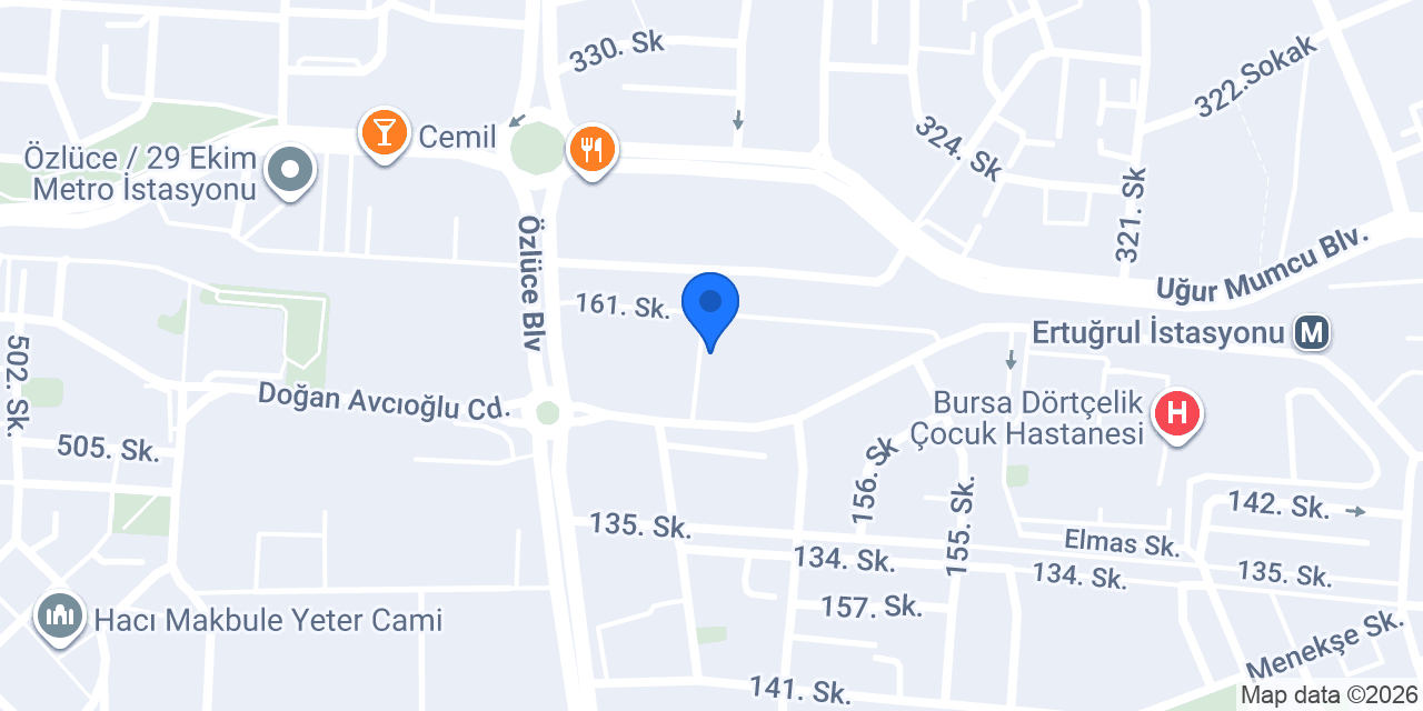 HOME DİZAYN ELEKTRİK konumu