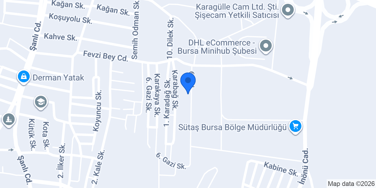AS TARIM TOPTAN ÇİÇEKÇİLİK konumu
