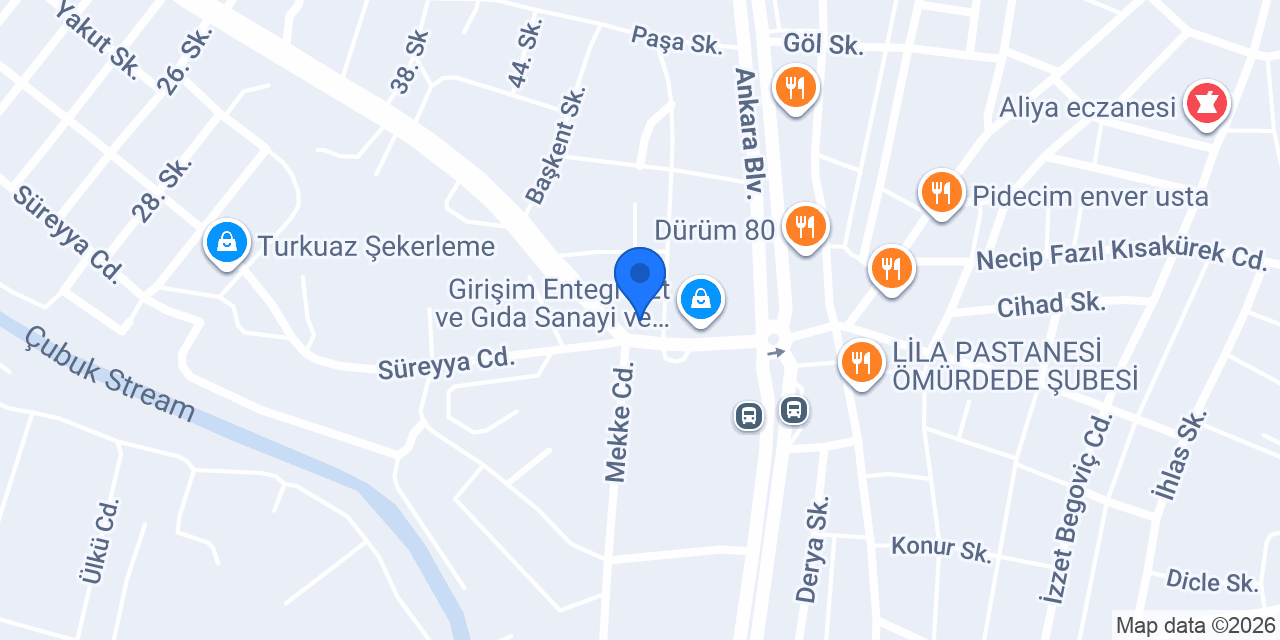 YUSUF OTO DÖŞEME konumu