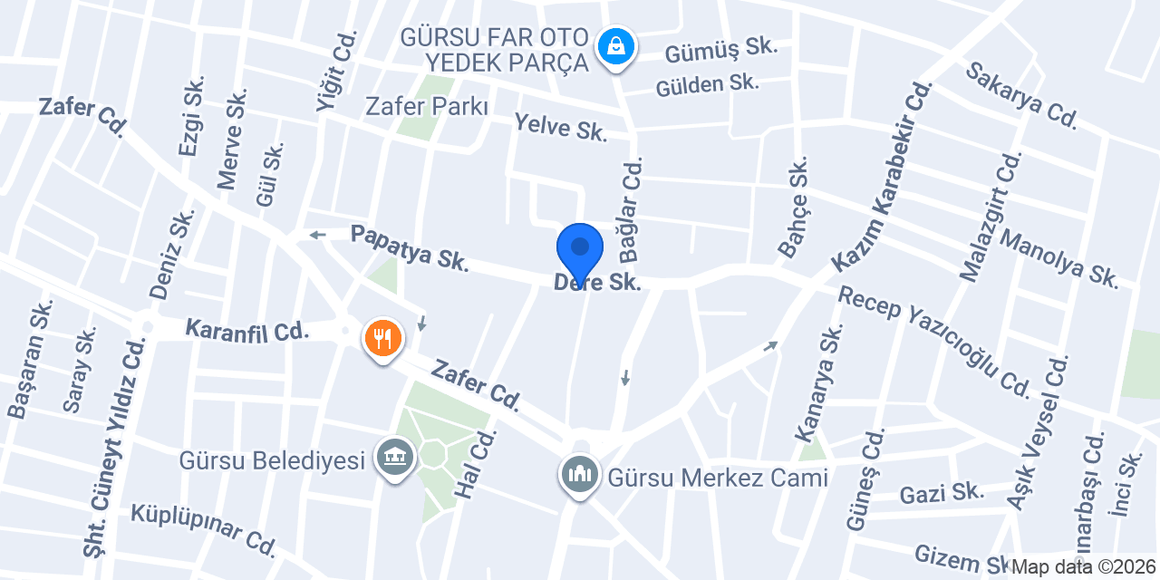 Aslanoğulları elektrik konumu