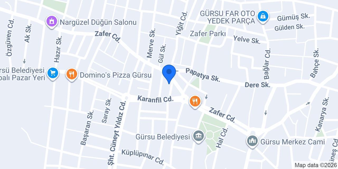 08 gençlık kırahathanesi konumu
