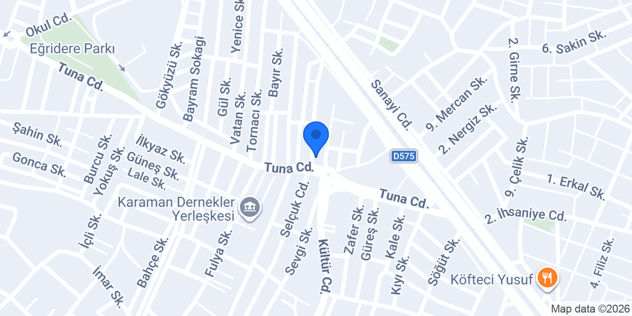 Simitçi rıza efendi konumu