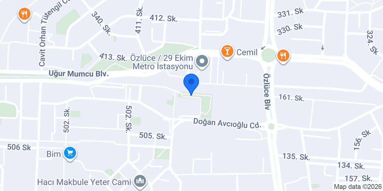 EFA Kurs konumu
