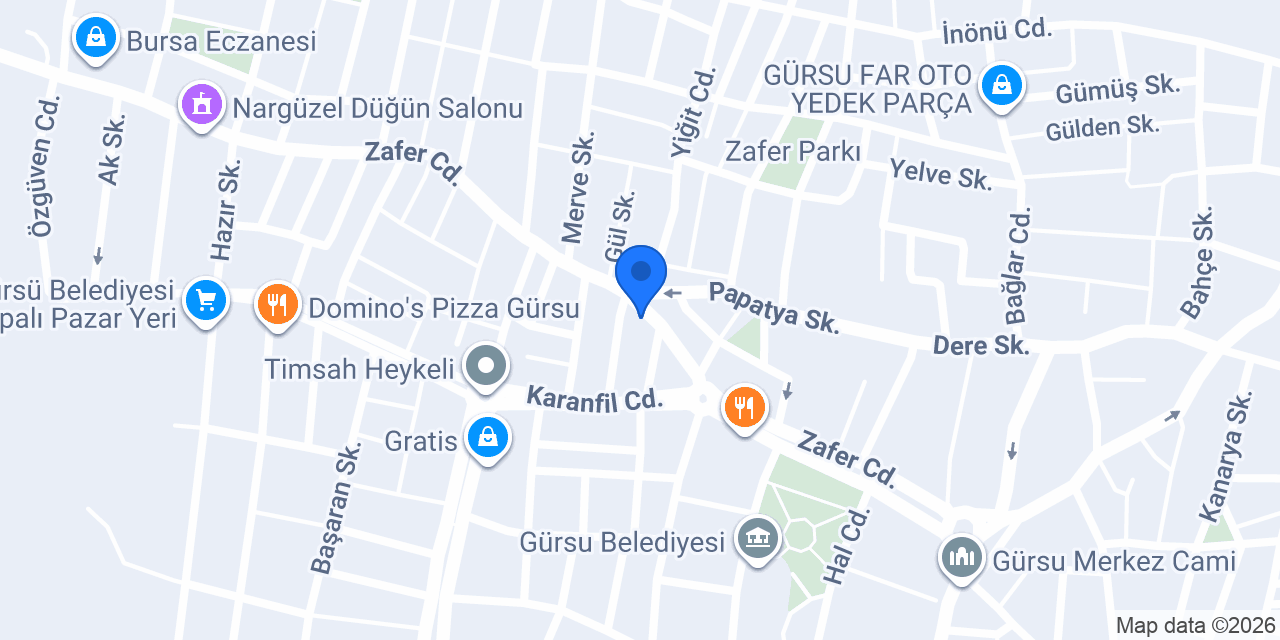 Kelebeğin Mucizeleri konumu