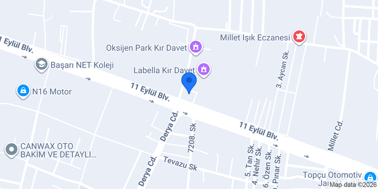 Kaleli İnşaat Çatı Kaplama San.ve Tic. Ltd.Şti. konumu