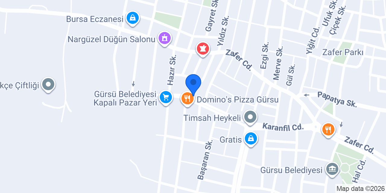 El Ay konumu
