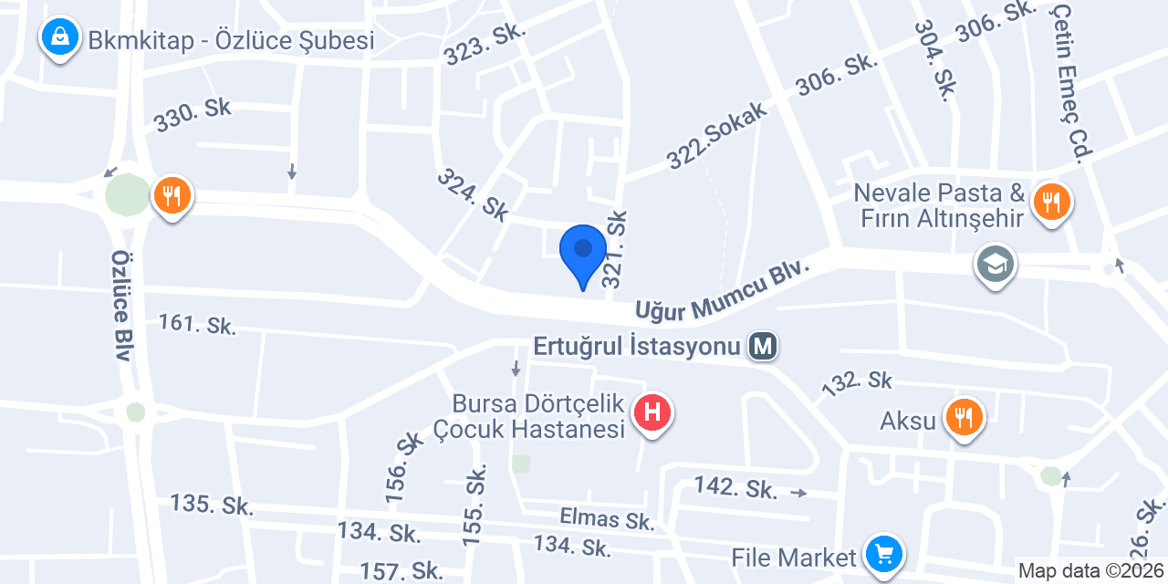 Pera Tobacco & Tekel Shop konumu