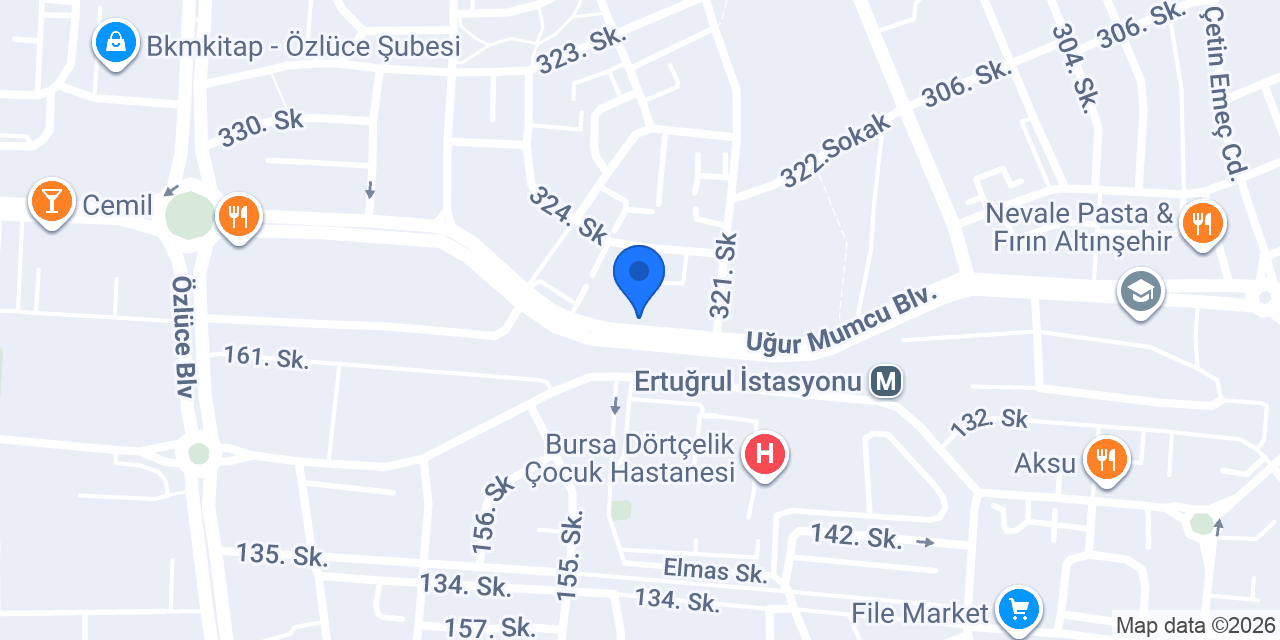 Saffet Kasap konumu