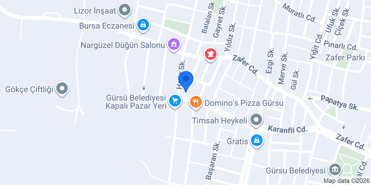 ışık tarım konumu
