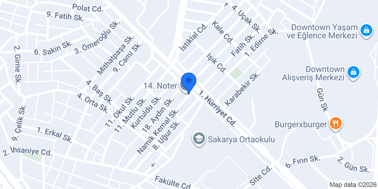 BURSA PLAKACI MURAT konumu