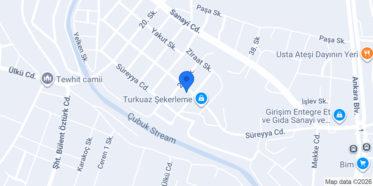 Çelik otomotiv konumu