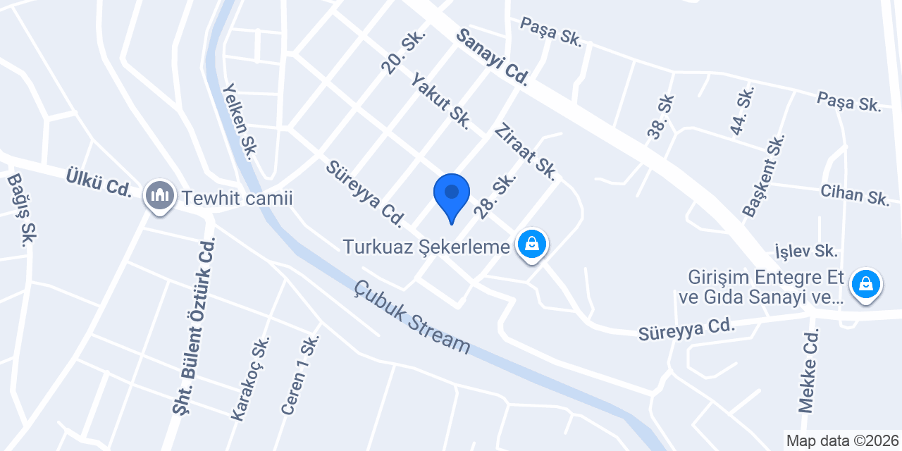 Arıkan motors konumu