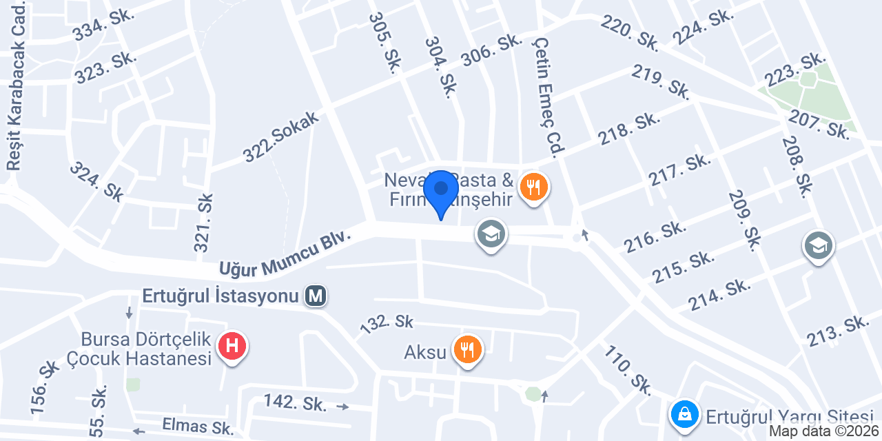 FixPoint Apple Servis konumu