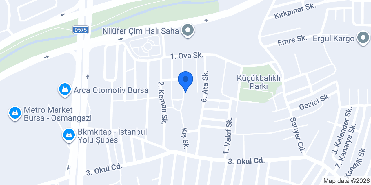 Dent Central Tools / Pdr Ekipmanları konumu