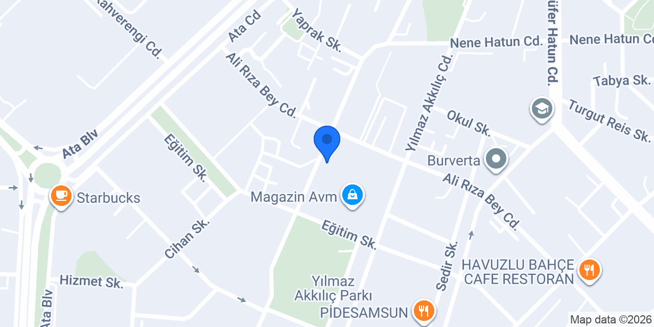 CONSOLEX Bursa Nilüfer Playstation Servis ve Satış Mağaza | PS5 & PS4 konumu