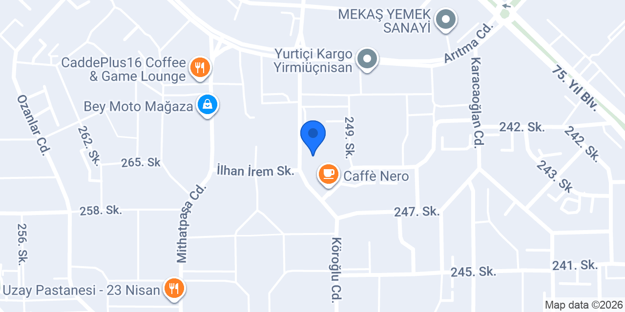 Konsoles Playstation & Simülasyon & İnternet Cafe konumu