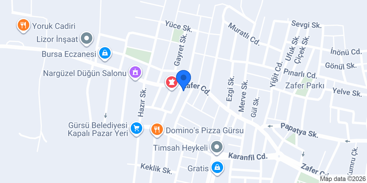 Hy barber shop konumu