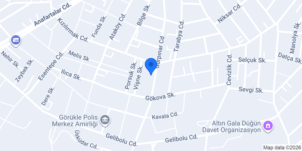 melis elektrik elektronik konumu
