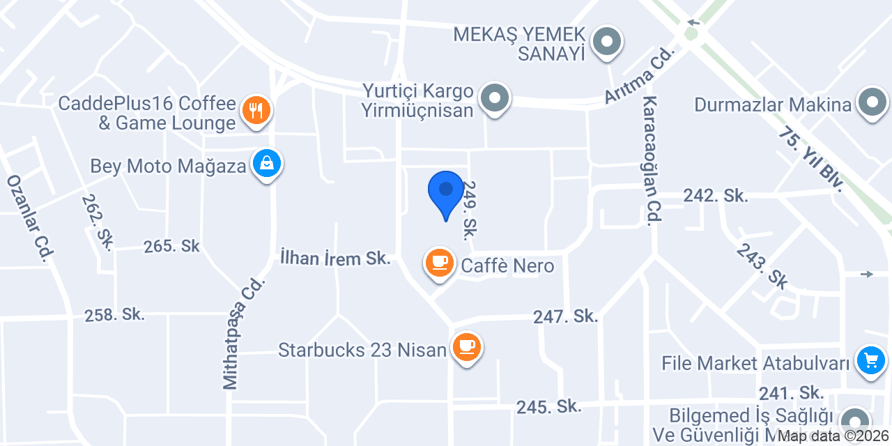 hakancengiz iç mimarlık konumu