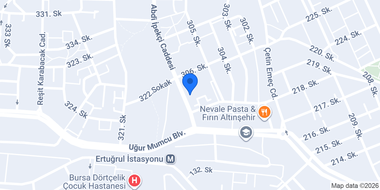 Dry Clean Home Kuru Temizleme konumu