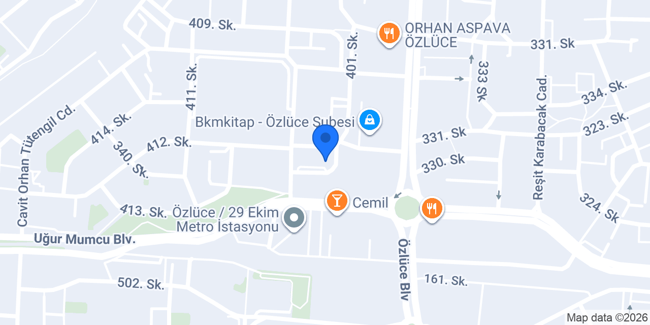 Bigbroscoiffeur konumu
