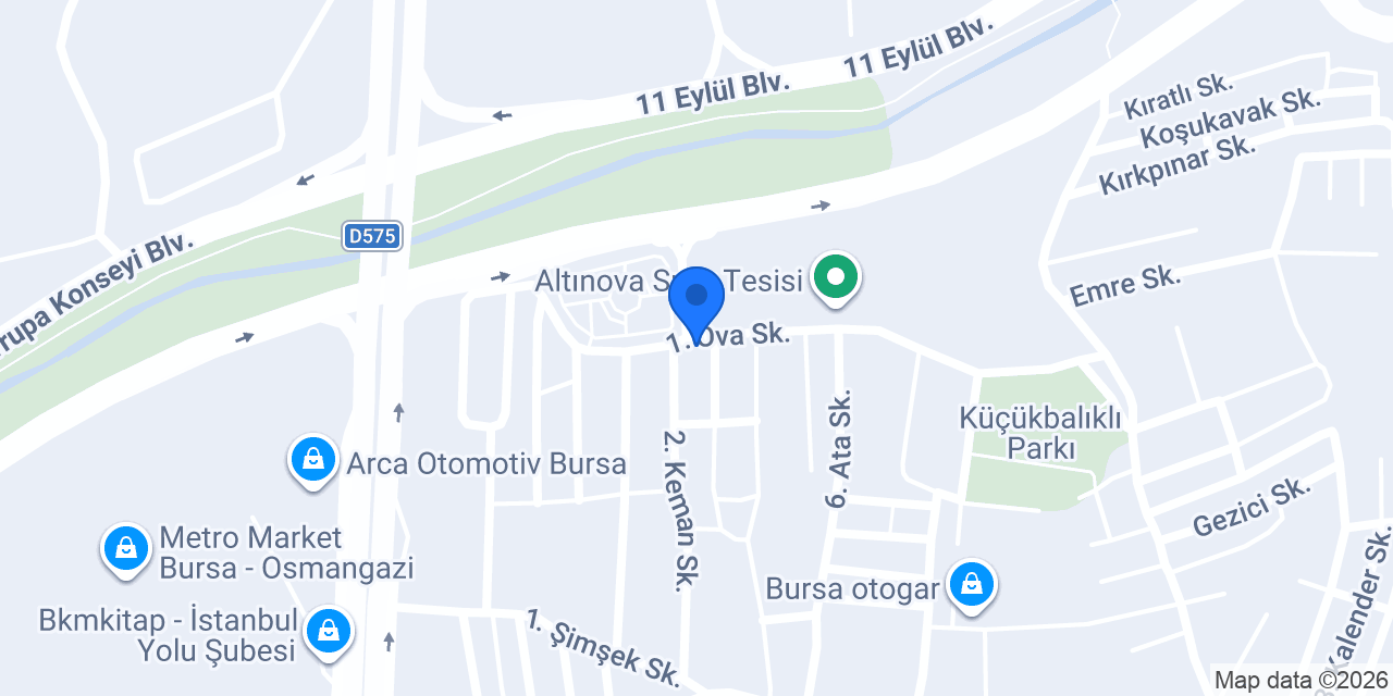 Bi Mola Cafe Kahvaltı konumu