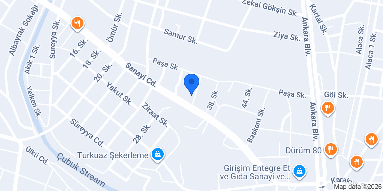 Esim oto lastik konumu