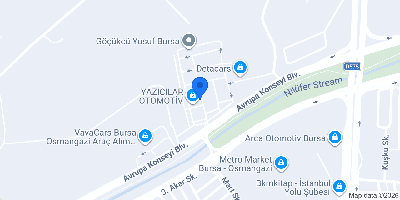 Saykal Hukuk Ve Danışmanlık konumu