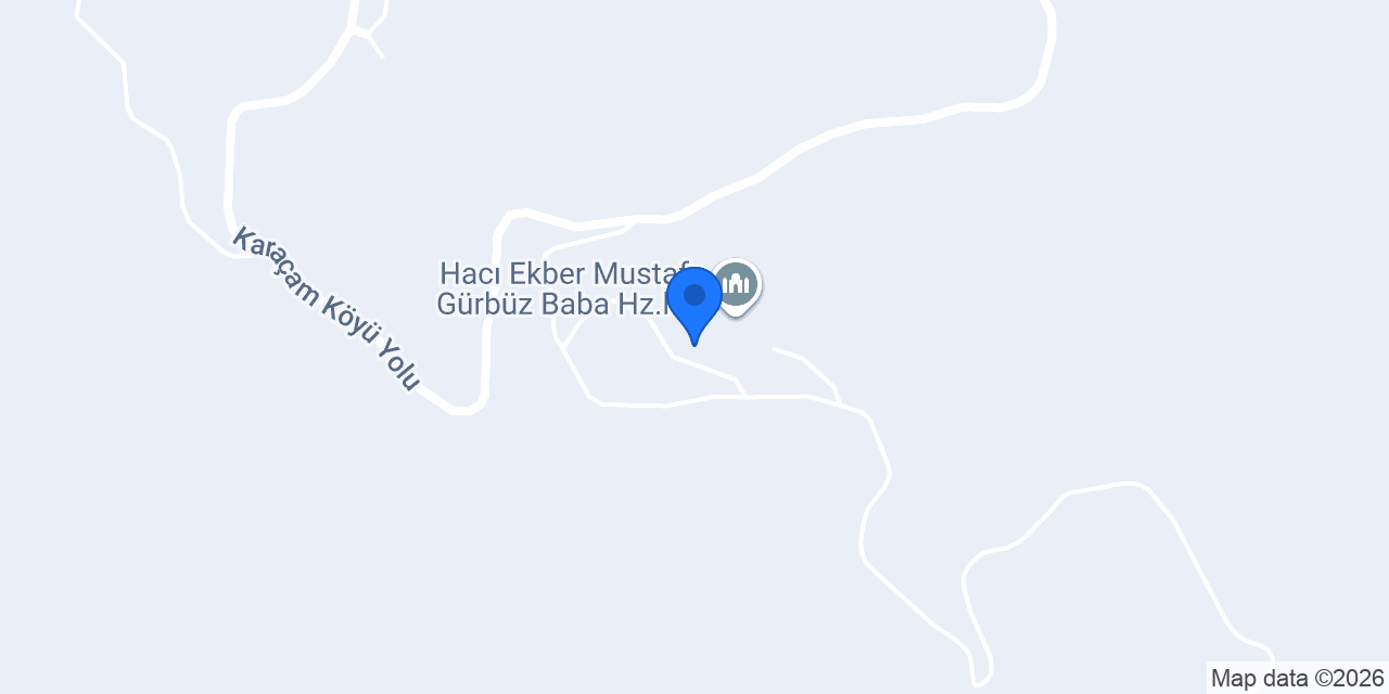 Patacılar çiftliği konumu