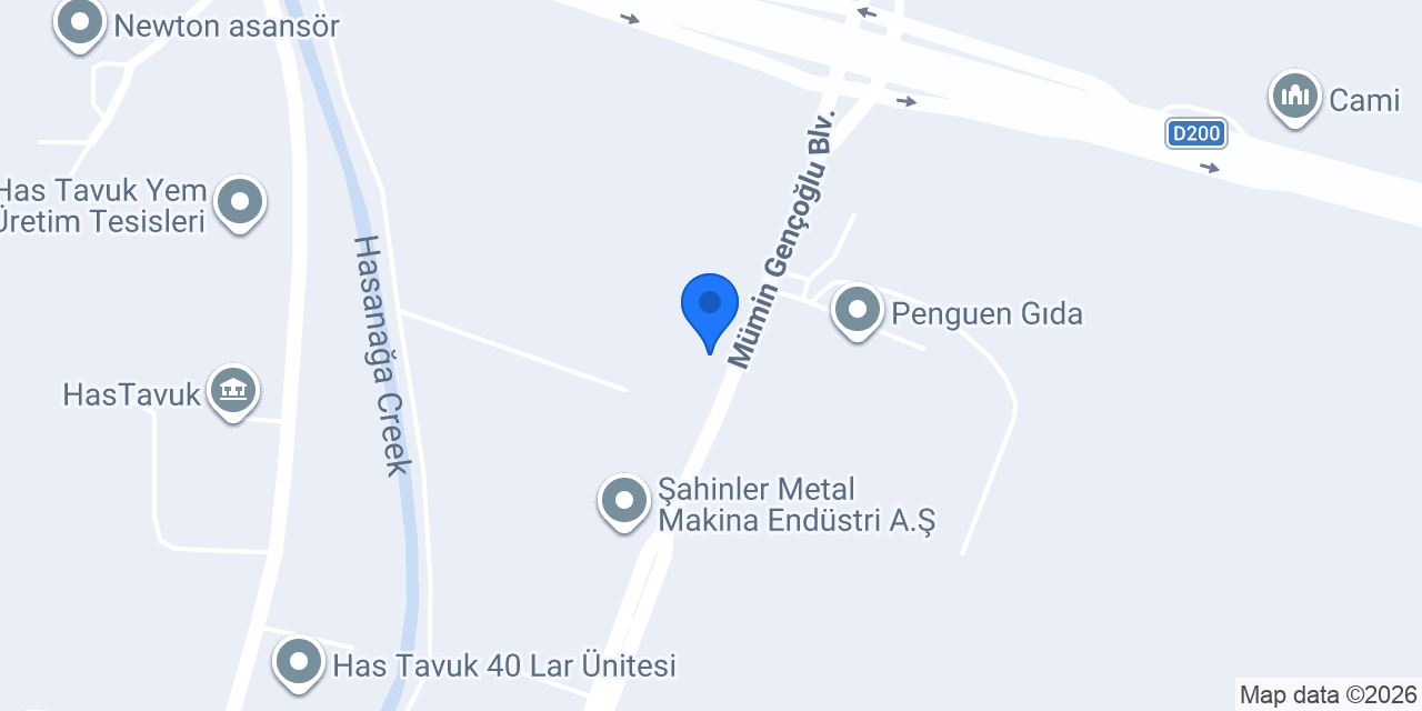Kokoreççi Soner konumu