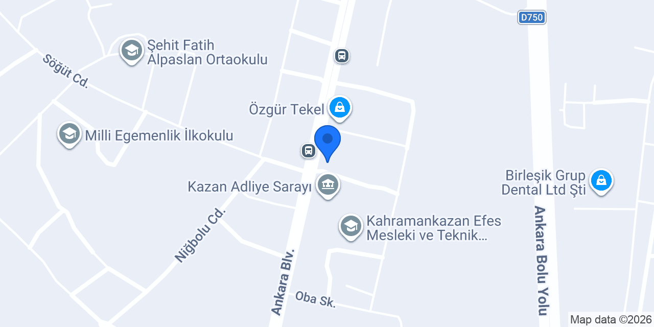 Avukat Selin SARIKAYA konumu