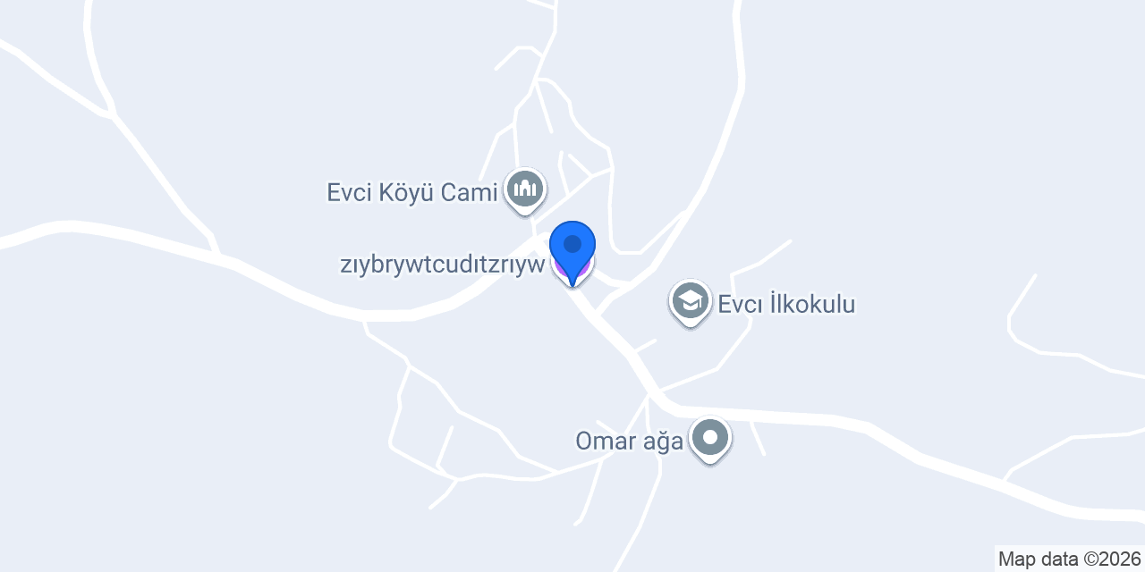 zıybrywtcudıtzrıyw konumu